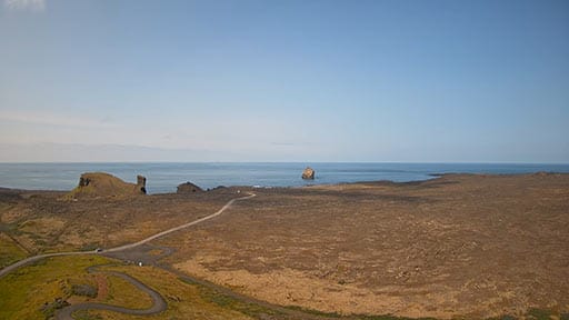 Reykjanestá