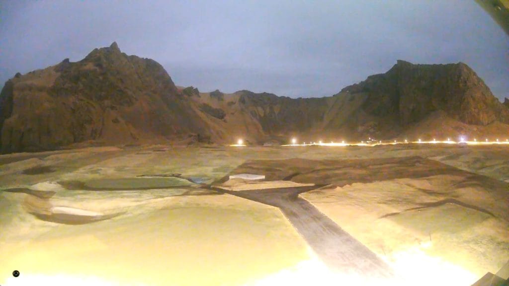 Vestmannaeyjar - Dalurinn