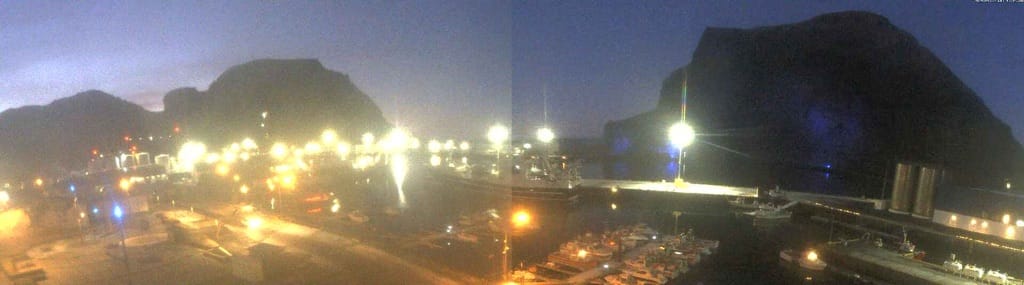 Vestmannaeyjar - Ægisgata